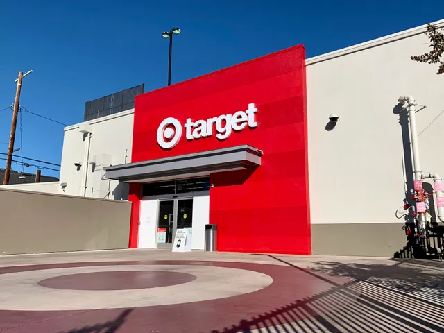 Target