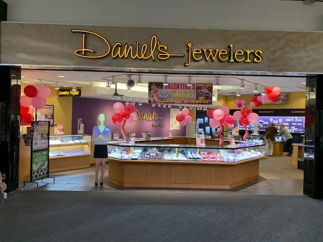 Daniel's Jewelers