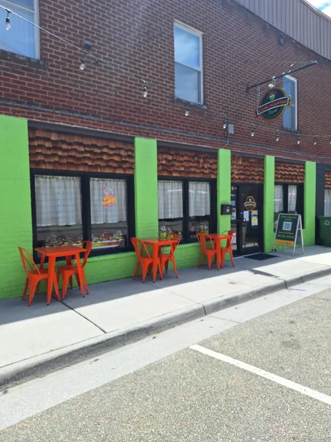 Stone Mountain Yogurt