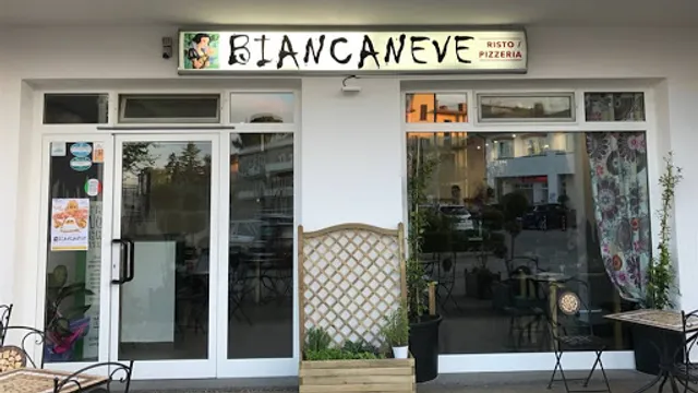 Biancaneve Risto/Pizzeria
