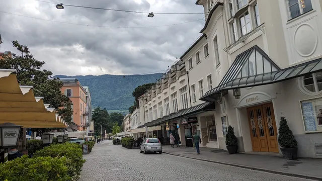 Theater In Der Altstadt