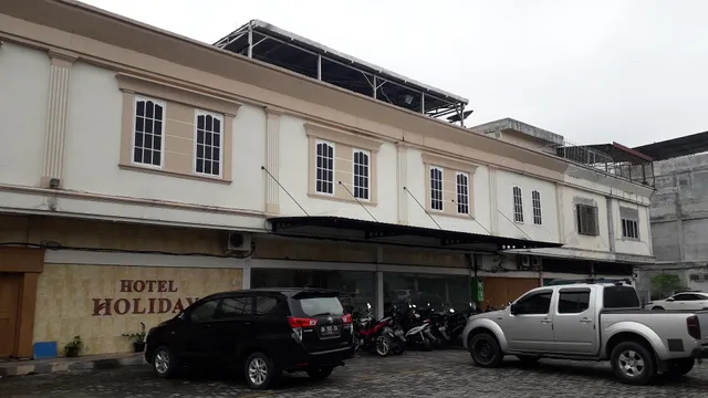 Holiday Hotel Pekanbaru