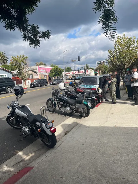 Bernie's Transmission Service