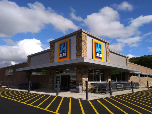 ALDI