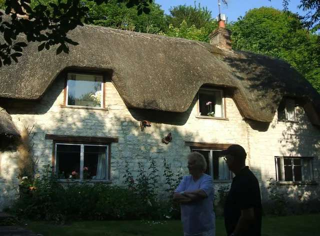 Cheney Thatch