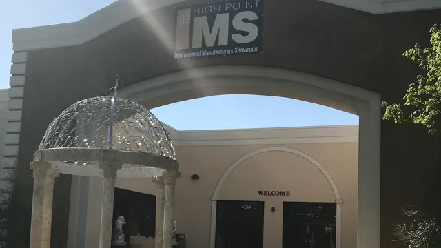 IMS International Manufacturers Showroom