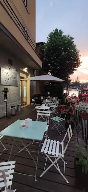 Colibrì - Gelato Lab Cafè