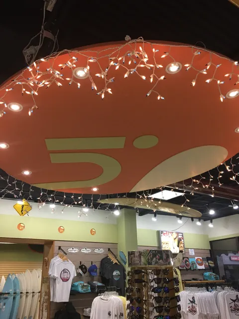 Island Native Surf House