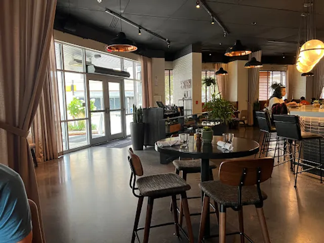 Conner's Kitchen and Bar