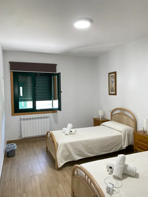 SLEEPING PORTOMARIN 2