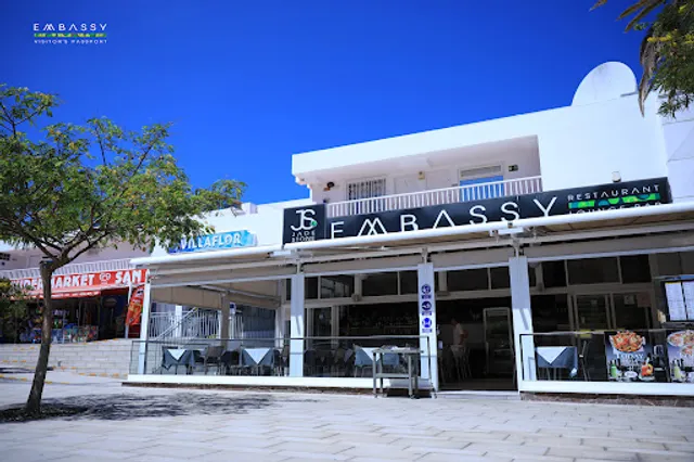 Embassy