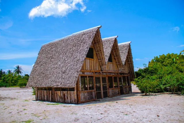 Authentic Mikoko Beach & Cottages