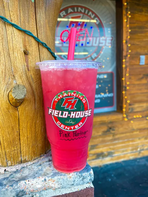 FieldHouse Training Center