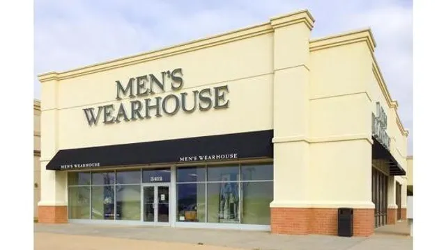 Men's Wearhouse
