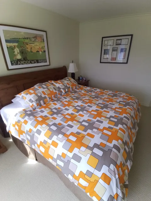 The Thoughtful Dog Bed & Breakfast