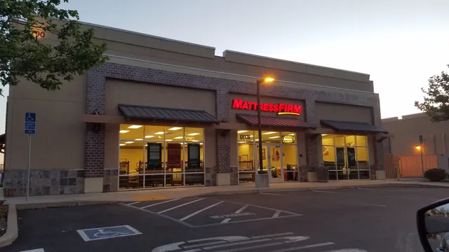 Mattress Firm Auburn