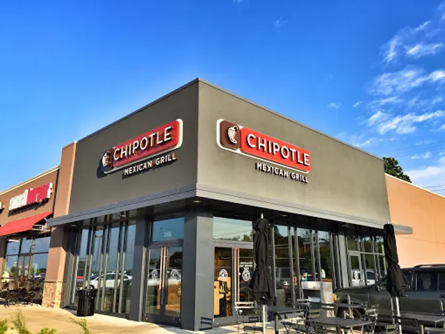 Chipotle Mexican Grill