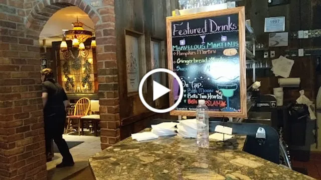 Knight's Steakhouse & Grill