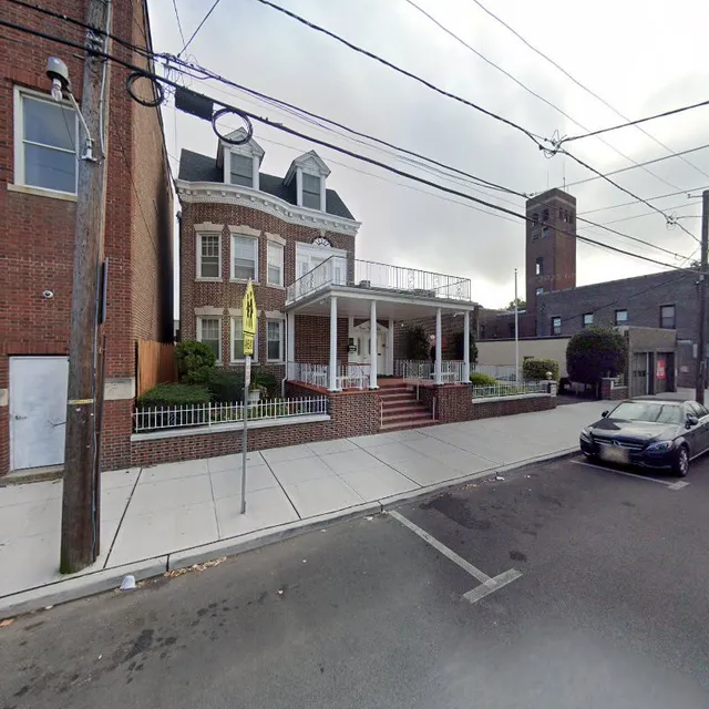 Mulligan Funeral Home