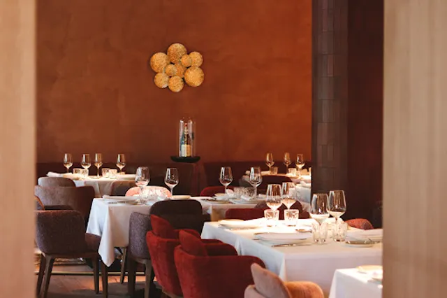 Rocacho Plaza Restaurante & Brasas