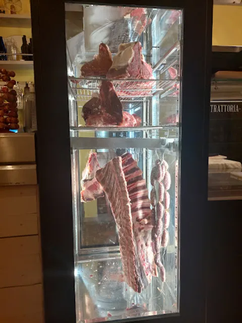 Antica Trattoria - Dal Bisteccaro