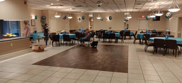 Veterans of Foreign Wars