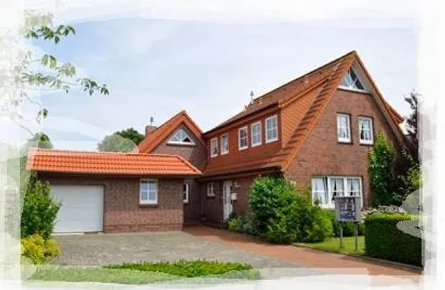 Ferienhaus Seebär Horumersiel