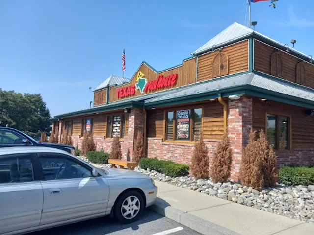 Texas Roadhouse