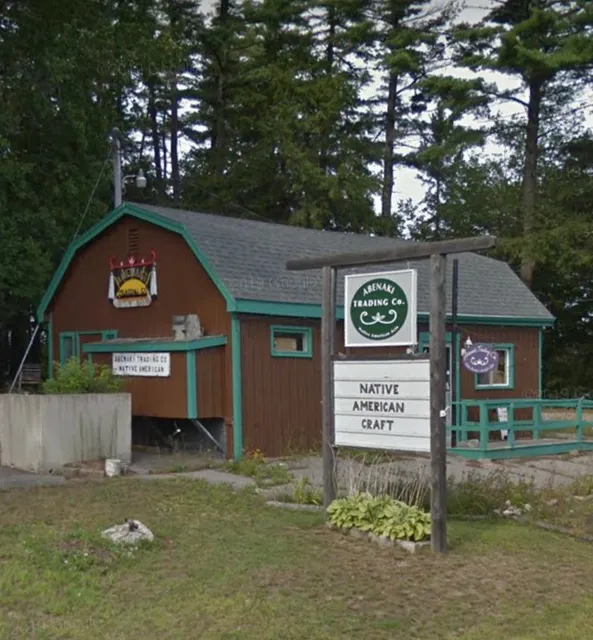 Abenaki Trading Company