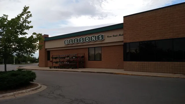 Oleson's Food Store