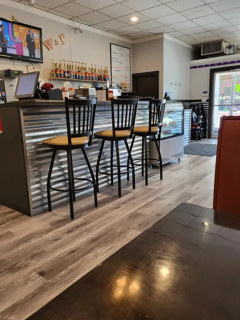 Waffle & Pancake House