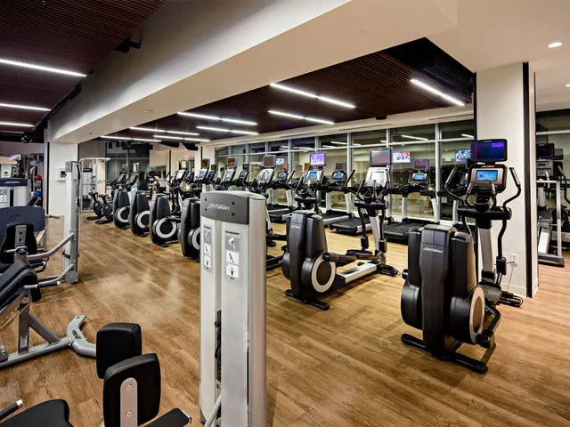 Avalon North Station