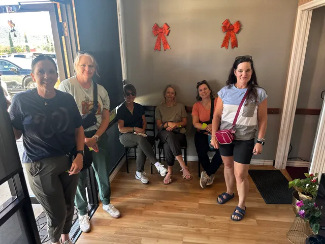 Tao Foot Spa & Massage