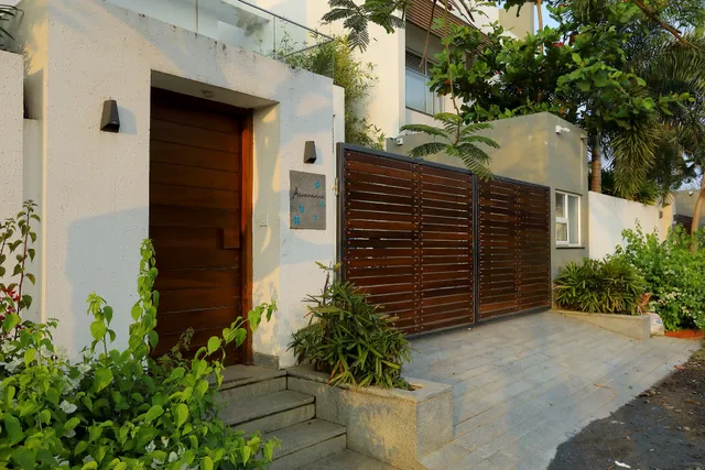 Coral Seaside Resort