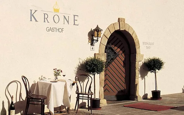 Krone Inn