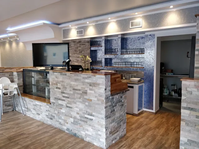 Indian Ocean Indisk Restaurang