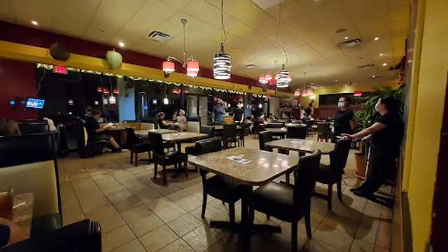 888 Pan Asian Restaurant