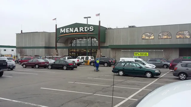 Menards
