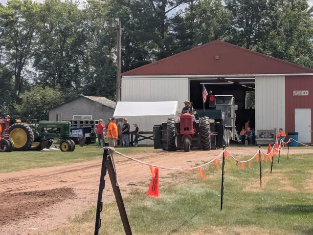 Price County Fairgrounds
