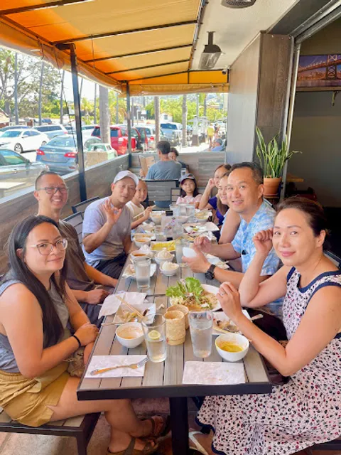 Aroi Thai On Prospect