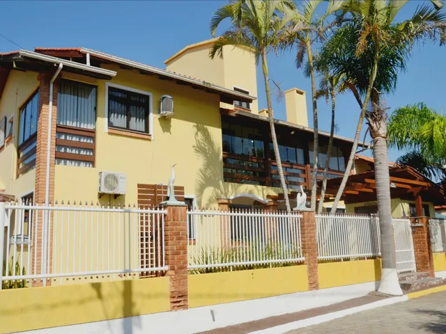 Pousada Estrela Mares