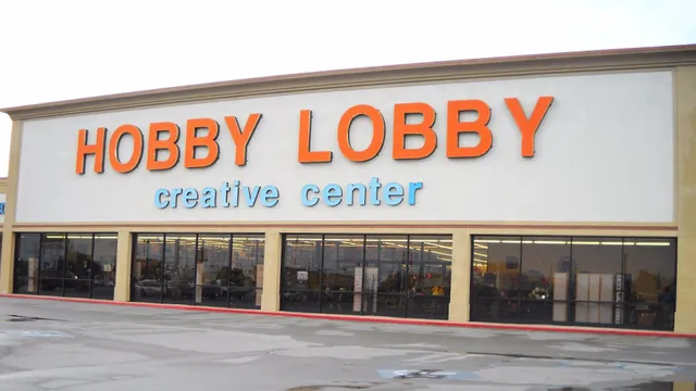 Hobby Lobby