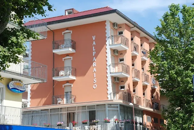 Albergo Valparaiso