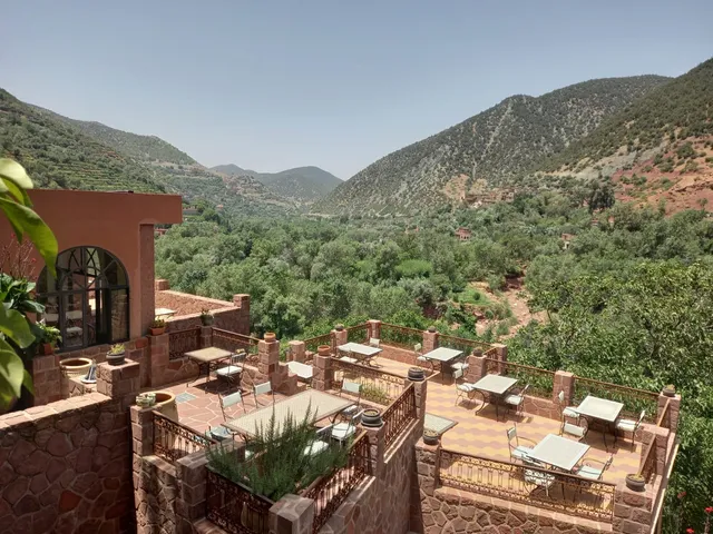 Dar Zohra Boutique Guesthouse