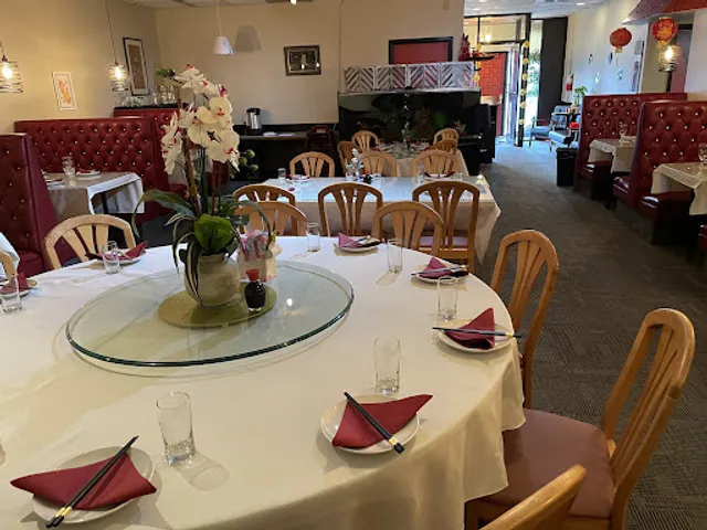 Royal Unicorn Restaurant