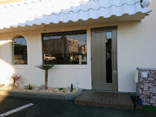 フレンチトースト専門店 CAFE LA PAIX 甲府昭和店