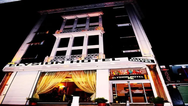 Elysıon Hotel
