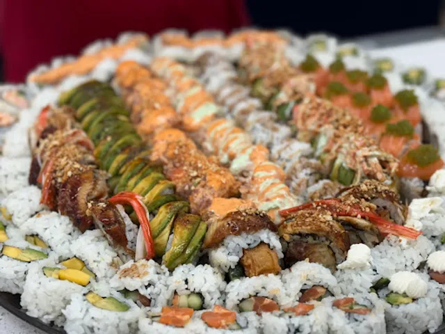 Sushi Nabi