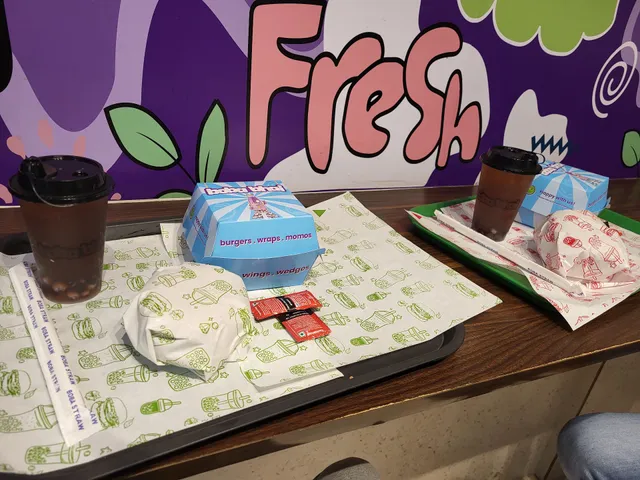 Boba Bhai - Bubble Tea, Korean Food, Burger, Milkshake, Boba Tea