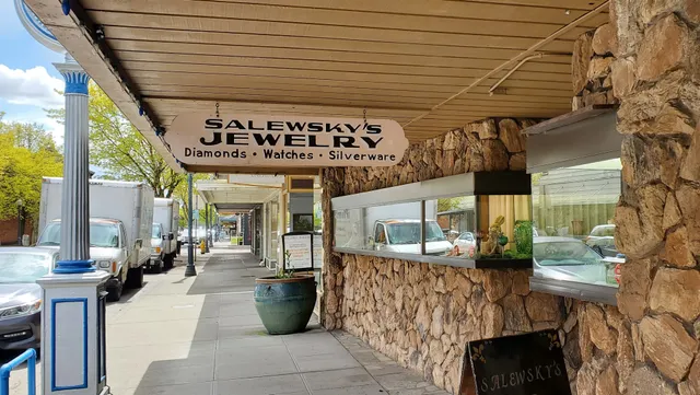 Salewsky's Jewelry